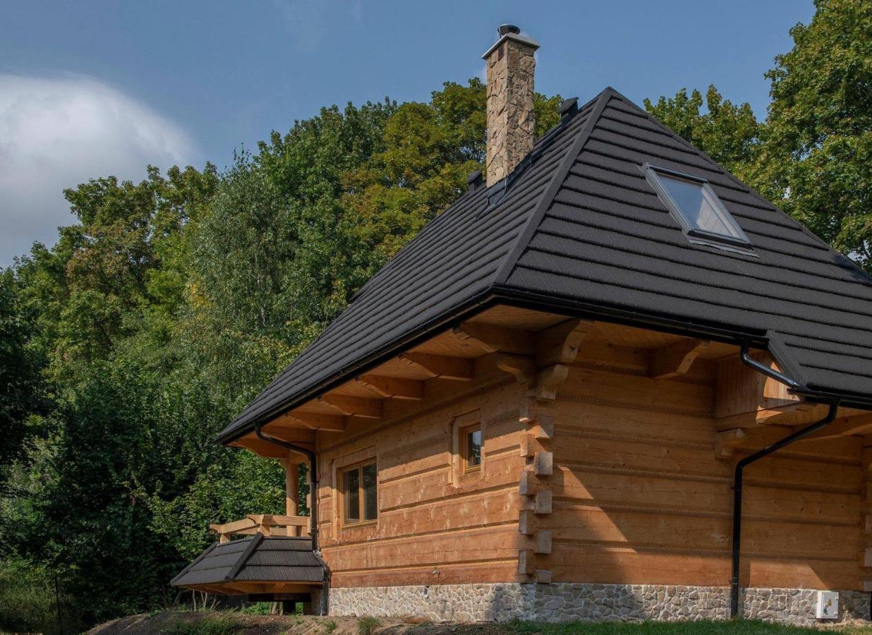 Osada Sudecka Villa Ladek-Zdroj Bagian luar foto