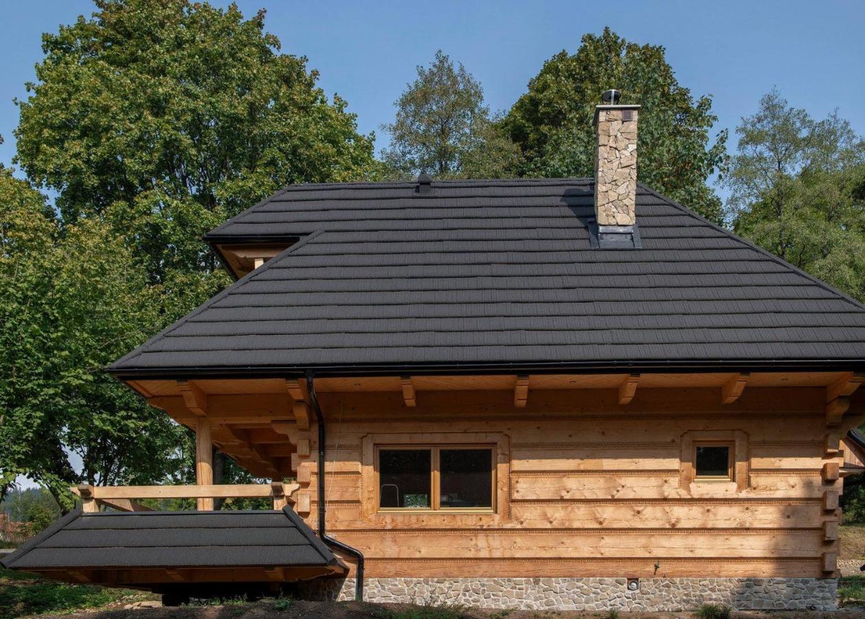 Osada Sudecka Villa Ladek-Zdroj Bagian luar foto
