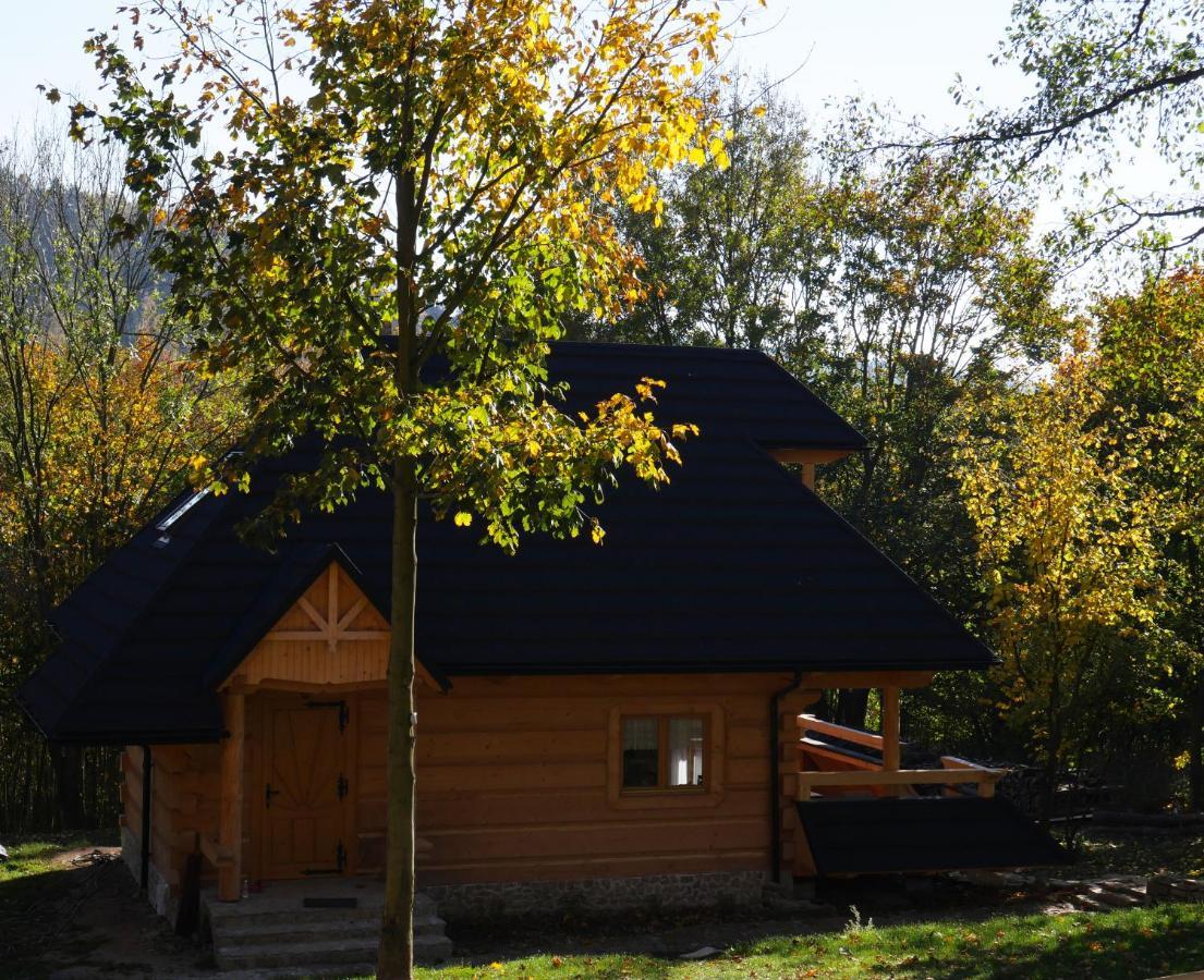 Osada Sudecka Villa Ladek-Zdroj Bagian luar foto
