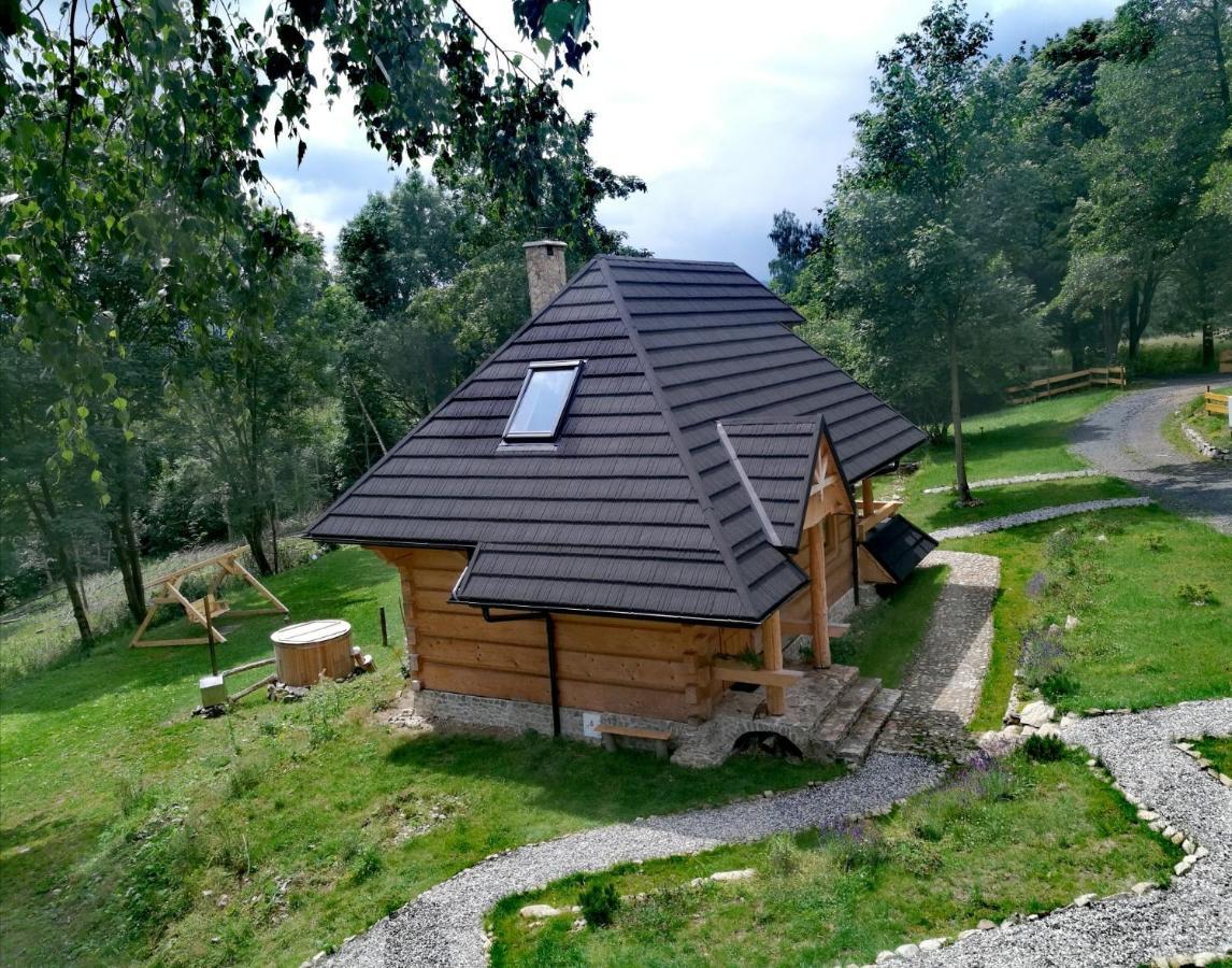Osada Sudecka Villa Ladek-Zdroj Bagian luar foto