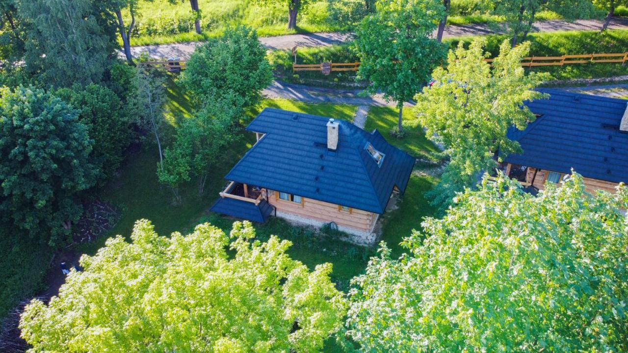 Osada Sudecka Villa Ladek-Zdroj Bagian luar foto