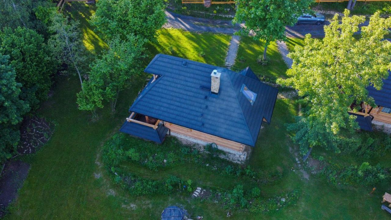 Osada Sudecka Villa Ladek-Zdroj Bagian luar foto