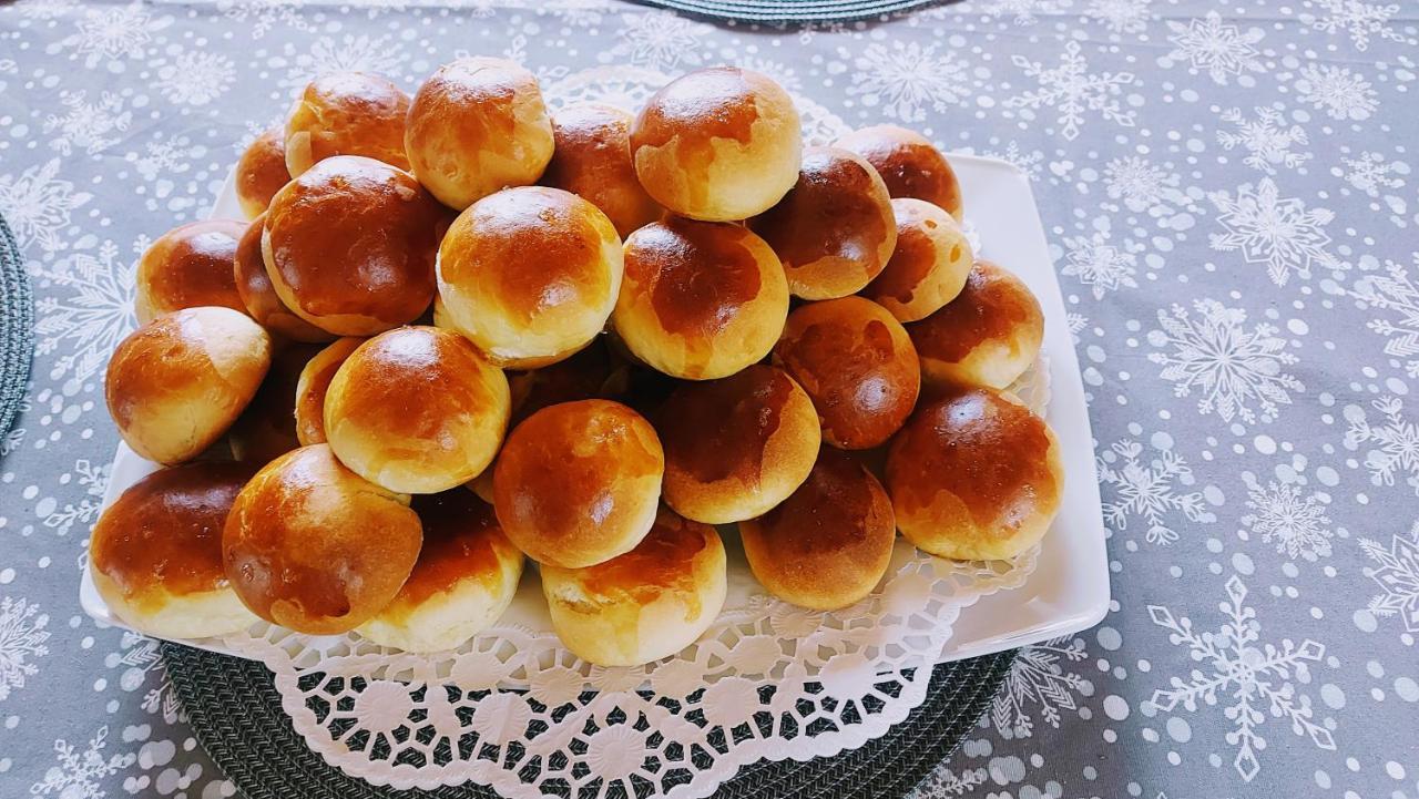 Osada Sudecka Villa Ladek-Zdroj Bagian luar foto