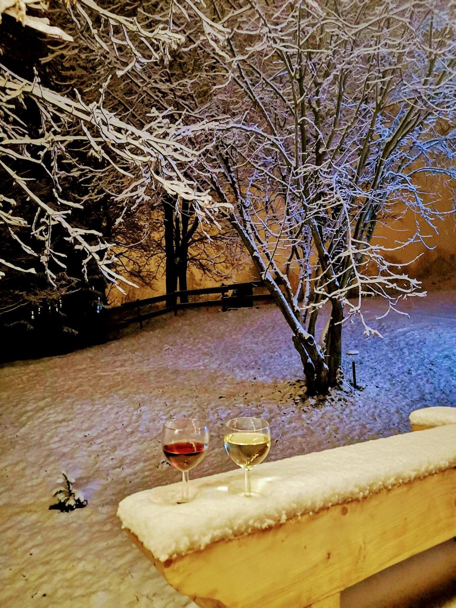 Osada Sudecka Villa Ladek-Zdroj Bagian luar foto