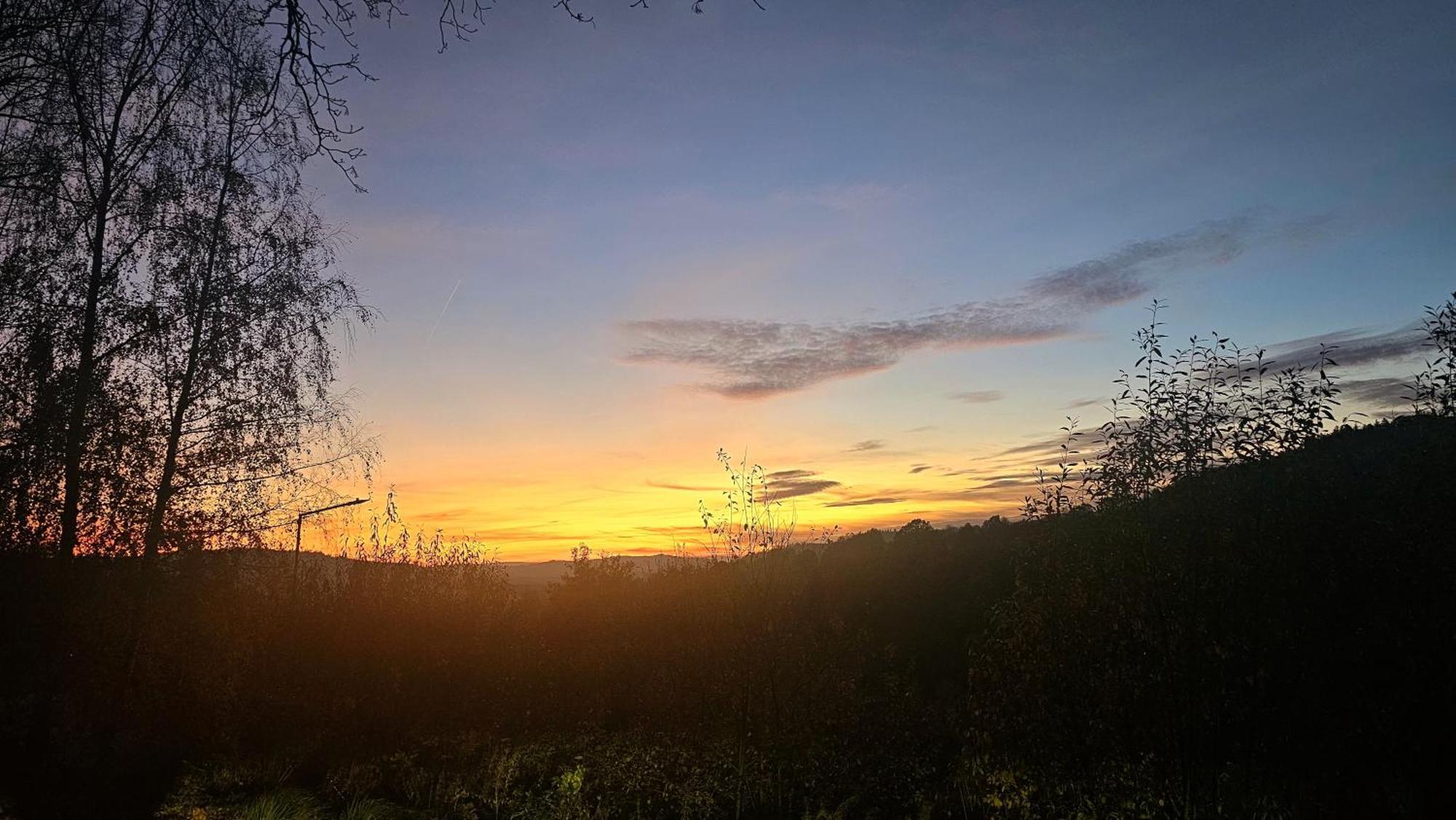 Osada Sudecka Villa Ladek-Zdroj Bagian luar foto