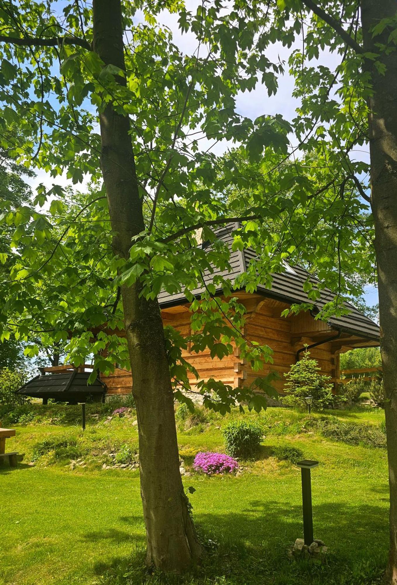 Osada Sudecka Villa Ladek-Zdroj Bagian luar foto